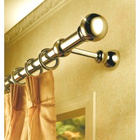 SOFIA Ø20 - Laiton poli verni