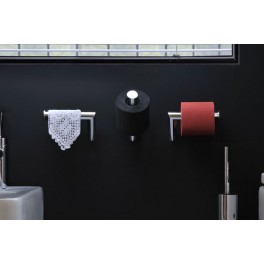 Porte serviette bidet ou porte papier 500