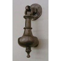 Heurtoir H15 Fonte Martelée