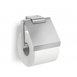 ATORE - Porte papier capoté Inox satiné