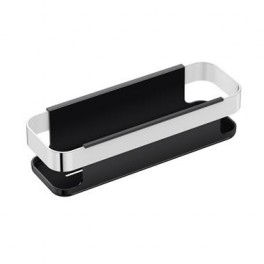 Porte savon douche LINE - Chrome