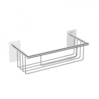Panier douche STICK - Chrome