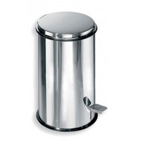 Poubelle de salle de bain - BASKET