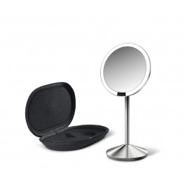 Petit miroir lumineux  à capteur x10