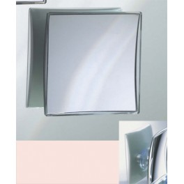 Miroir ventouse grossissant x5