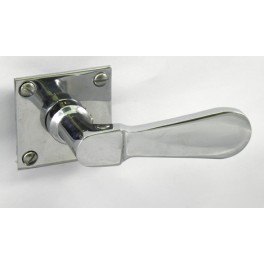 Ensemble CANARD Chrome