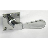 Ensemble CANARD Chrome