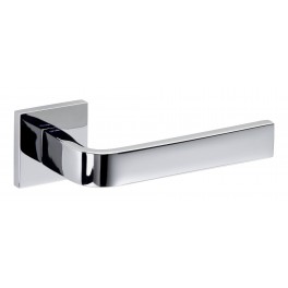 Ensemble SLIM Chromé
