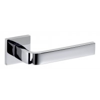 Ensemble SLIM Chromé