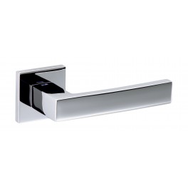 Ensemble ANGOLO Chrome