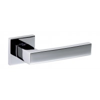 Ensemble ANGOLO Chrome
