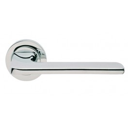 Ensemble BLADE Chrome