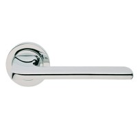 Ensemble BLADE Chrome