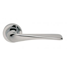 Ensemble LE MANS Chrome