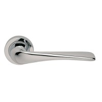Ensemble LE MANS Chrome