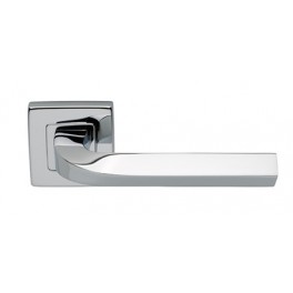 Ensemble TRENDYQ Chrome