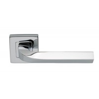Ensemble TRENDYQ Chrome