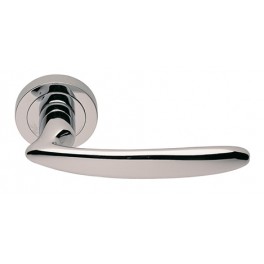 Ensemble NIRVANA Chrome