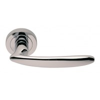 Ensemble NIRVANA Chrome