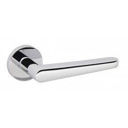 Ensemble ROBY Chrome