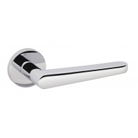 Ensemble ROBY Chrome