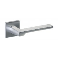 Ensemble FILA Chrome satiné