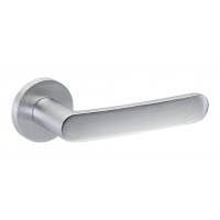Ensemble TENDENZA Chrome satiné