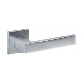 Ensemble ANGOLO Chrome satiné