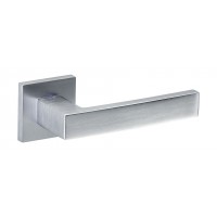 Ensemble ANGOLO Chrome satiné