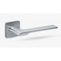 Ensemble SPECIAL Chrome satiné
