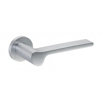 Ensemble SOKOL Chrome satiné