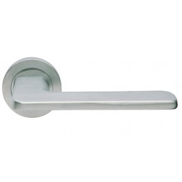 Ensemble BLADE Chrome Mat