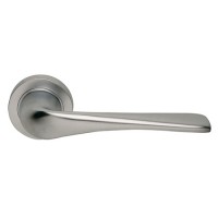 Ensemble LE MANS Chrome Mat