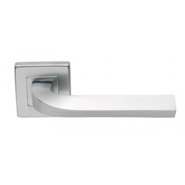 Ensemble TRENDYQ Chrome Mat