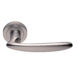Ensemble NIRVANA Chrome Satiné