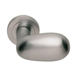 Ensemble UOVO Chrome Satiné