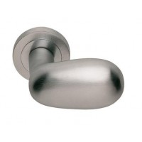 Ensemble UOVO Chrome Satiné