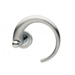 Ensemble NAUTILUS Chrome Satiné