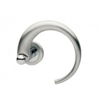 Ensemble NAUTILUS Chrome Satiné