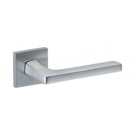Ensemble LOG.IC Chrome Satiné