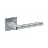 Ensemble LOG.IC Chrome Satiné