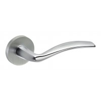 Ensemble SOFT Chrome/ Chrome Satiné