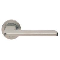 Ensemble BLADE Nickel satiné