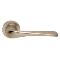 Ensemble LE MANS Nickel satiné