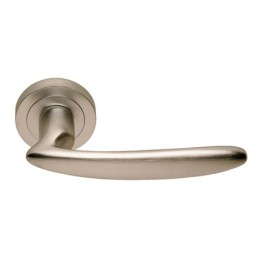 Ensemble NIRVANA Nickel Satiné