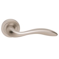 Ensemble GIAVA Nickel Satiné
