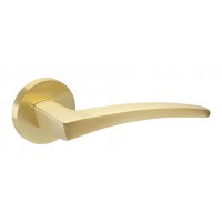 Ensemble FEY Laiton satiné PWLS