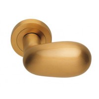 Ensemble UOVO Laiton satiné