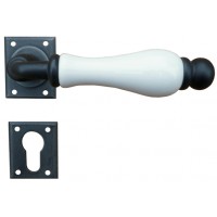 Ensemble AMSTERDAM Blanc et Noir