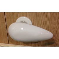 Ensemble TOC TOC Blanc + Nickel